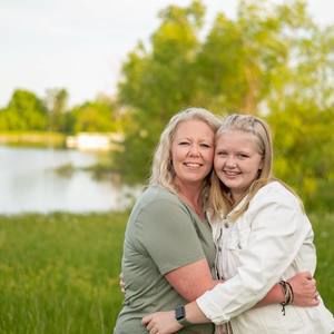 Meet your Posher, Jesyka